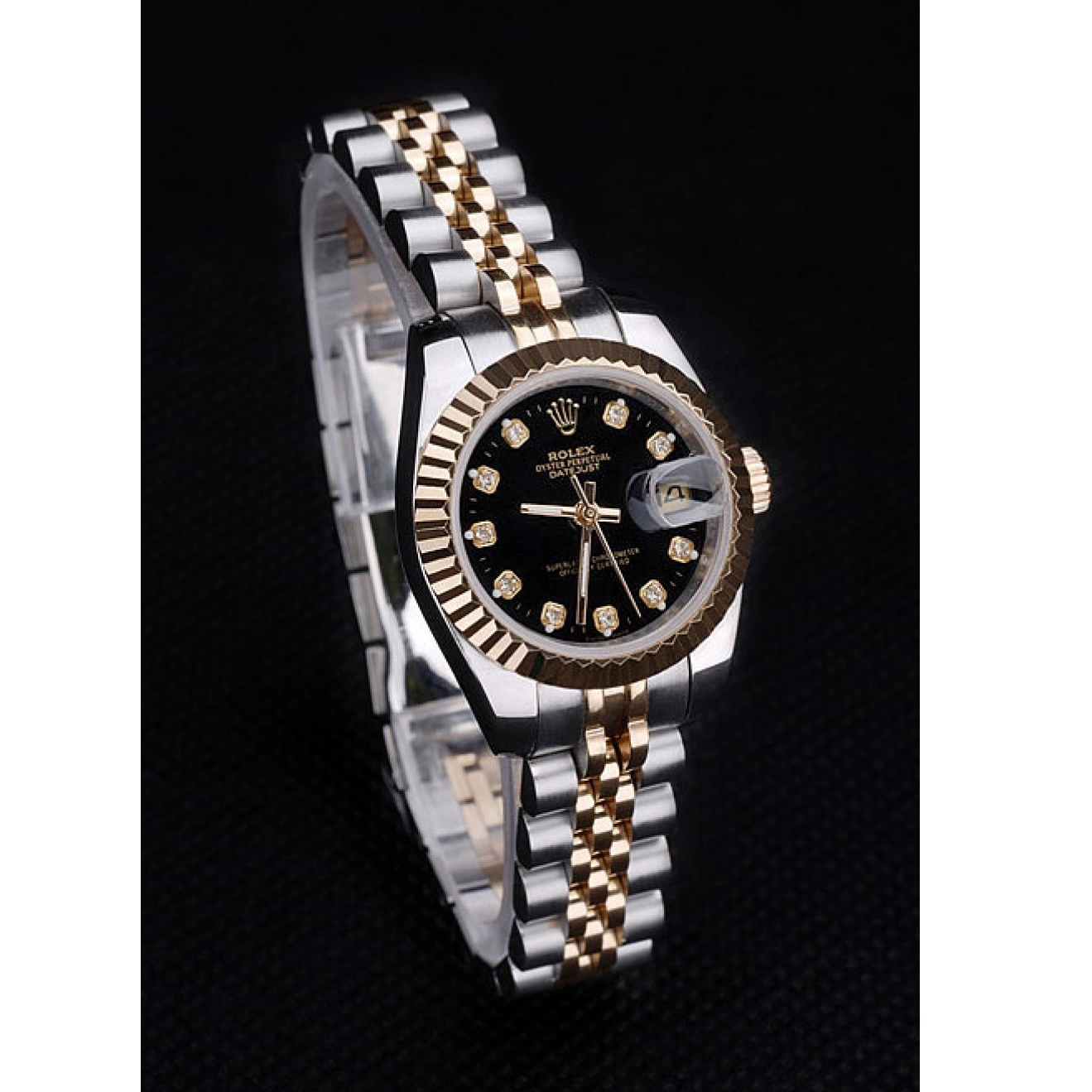 Best AAA Replica Sites Datejust-rl24 Rolex 0805
